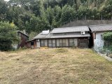 海が近い!庭が広い中古住宅
