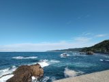 日本海