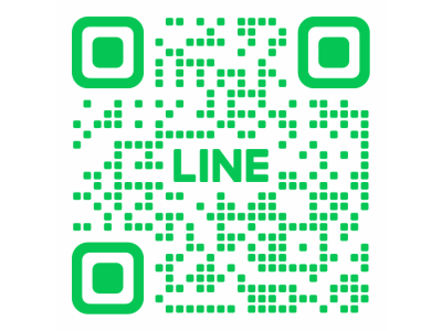 ヘアーサロンミヤタの公式LINEアカウントができました