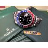 ☆ロレスポ高価買取☆　【平成最後の日!!　ROLEX　ロレックス　GMTマスター　Ref.16700　青赤ベゼル　ペプシ】高価買取させて頂きました!!　平成時代を語るなら…やはりロレックスは外せないでしょう。平成の時代でどれだけ相場の変動があったことか…兎に角ロレックスは引き続き高価買取致します!!　プロの買取査定士にお任せください!!