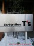 Barber Shop T's バーバーショップ　ティーズ