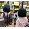 ヘアドネーション♪♪