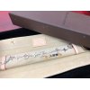 ☆ハイジュエリーもお任せ下さい☆　【LOUIS　VUITTON　ルイ・ヴィトン　Q95017　ブラスレ・モノグラム　K18WG　ブレスレット】高価買取させて頂きました!!　定価535680円の高級ジュエリーもプロの査定士が高価買取!!　GW明けで買取もますます高くお買取り致します(^-^)!!　横須賀・久里浜・野比・ハイランド・浦賀・三浦・三浦半島周辺での売却は大黒屋　京急久里浜駅前店へ☆