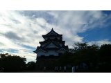 彦根に出張
