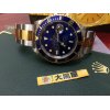 夏だ!!海だ!!レジャーだ!!青サブだ!!!!!!（＾－＾）　ROLEXの夏といったらこのモデル　Ref.１６６１３　サブマリーナ　お買取させて頂きました!!　ROLEX　ロレックス　買取　大黒屋　京急久里浜駅前店　サブマリーナ　買取　久里浜　!!