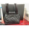 ☆シャネル買取強化中☆　【CHANEL　シャネル　ラムスキン　ショルダーバッグ　ハンドバッグ　マトラッセステッチ　ヴィンテージシャネル　中古品】高価買取させて頂きました!!　ヴィンテージ商品買取強化中です!!　20年30年前のお品物も積極的に高価買取♪　シャネル・ヴィトン・フェンディ・ディオール・グッチ・エルメスなど是非お任せください(^-^)!!