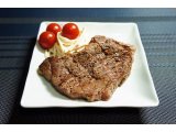 ステーキ