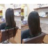 ヘアドネーション♪♪