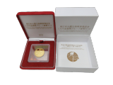 「東日本大震災復興事業記念1万円金貨幣プルーフ貨幣セット」お買取りしました。