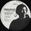 MICCHY FORCE名一枚！！Dred Scott / Remember The Love Rap (Featuring Adriana Evans)