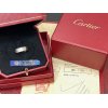 ♪7月26日(金)～28日(日)お休み♪　【Cartier　カルティエ　750　K18WG　ラブリング　高価買取させて頂きました(^-^)!!】横須賀・久里浜・野比・ハイランド・三浦・浦賀・三浦初声・津久井・三浦海岸・三崎口・衣笠・佐原・粟田など様々な地域からご利用頂いてます!!