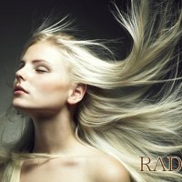 RADIUS HAIR STUDIO ≪美容室 ラディウス≫　