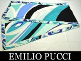 EMILIO PUCCI/エミリオプッチ スカーフ短冊形
