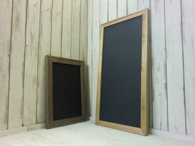 ＮＯ　41　オリジナル黒板ボード