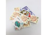 バラ切手お買取致しました!