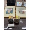 絵画、香水♪