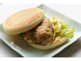 ハンバーガー