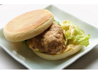 ハンバーガー