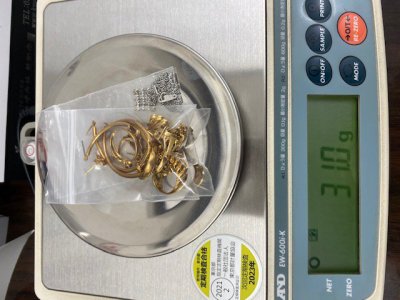 ★地金買取 DAIKOKUYA 買取専門店 北千住駅前店