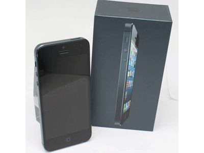 iPhone5sなどのスマートフォンも買取り
