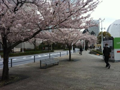 増税前の最後の連休♪