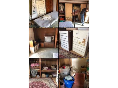 白石区菊水 不動産屋さんからの依頼で