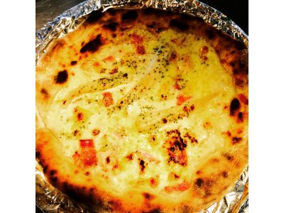 今週のcapricciosa♪