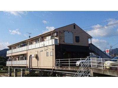 立地良し!ペットOKの賃貸マンション