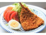 アジフライ