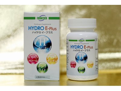 Hydro　E－Plus
