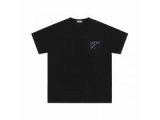 ロエベ Tシャツ ブラック「L」モチーフ ロゴ入り 上品なコットン素材 高級感 カジュアルアイテム LOEWE