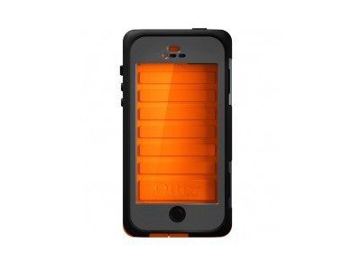 OtterBox iPhone 5 Armor Series Case