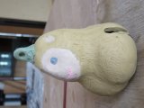 鬼が笑う