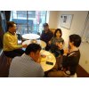 今週末４月１８日の中国語カフェ交流会【オンライン】に関しまして