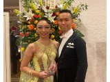 第43回東京ボールルームダンスアカデミー