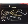 【K18YG　PT850　ダイヤモンド付製品　多数】お買取させて頂きました!!　一時期低迷したダイヤモンド相場も市場価格が上向き傾向にございます!!　春のこの季節…4月はダイヤモンドの月です!!　精一杯お値段付けさせていただきます!!