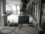 市民センター空調機改修電気設備工事