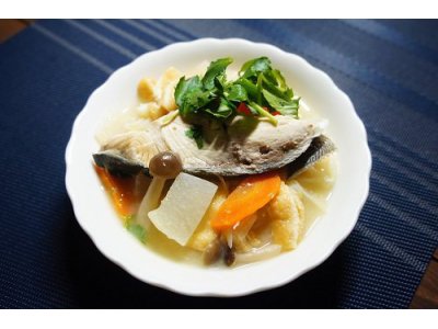 粕汁