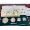 ☆地域No.1の買取高☆　【金価格高騰中!!　ロイヤルミント社　エリザベル2世　K22　22金　UK　1980　GOLD　PROOF　SET】ドドドーーーーンと高価買取(^-^)!!　業界歴10年以上の買取査定に特化したプロの買取鑑定査定士が常駐の買取店です(^-^)!!　おかげさまで地域の皆様に選ばれてNo.1　常連様・リピーター・新規のお客様も多い人気買取店です!!