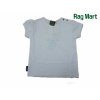 【RAGMART】ラグマート　半袖Tシャツ100-120(2122084）【2012夏】