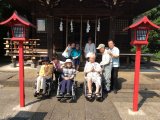 天満宮