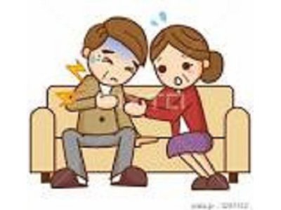 心臓病にかかりやすいタイプAさん!こんな方は要注意!