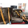 ♪ブログ効果!?モノグラム大量高価買取♪　【LOUIS VUITTON　ルイ・ヴィトン　またまた大量のモノグラムのバッグ達…ミュルティプリ・シテ　サック・ショッピング　カルトシェール　化粧ポーチ】高価買取させて頂きました!!　またまたモノグラムラインのバッグをたくさんお持ち頂きました(^-^)!!　ブログを読んで頂けてるのかな…!?　ありがとうございます!!　全力で高価買取致します☆