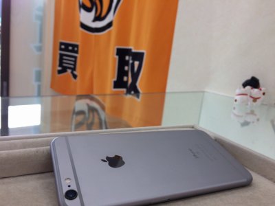 スマホの買い取り強化中!