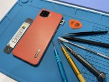 iPhoneスマホ修理店スマホメディック本日も元気にオープン