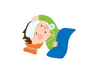不覚にも風邪をひいてしまいました・・・(ゲッホ)