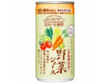 信州・安曇野 野菜ジュース　食塩無添加　【長野県安曇野】 30缶入 ケース