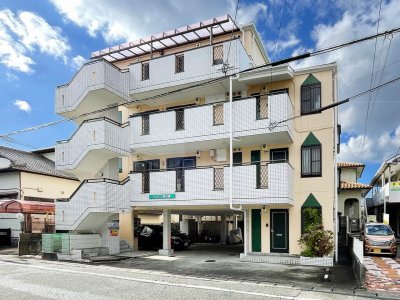 春日市春日原北町「ジェミニ春日原」入居者様募集中!!