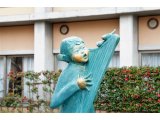 アートな春 藤巻秀正
