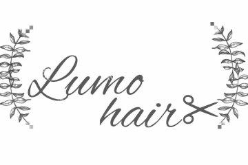 南大阪　貝塚　美容室　Lumo hair